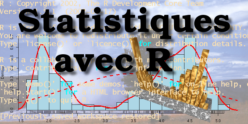 Statistiques